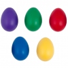 Jumbo Crayon Egg Shakers