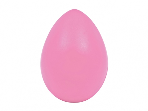 Pink Signature Series Egg Shaker