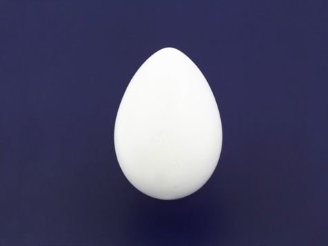 Shakin' Eggs- White