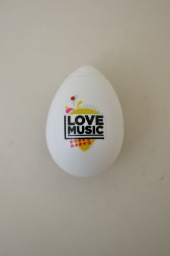 LoveMusicEgg